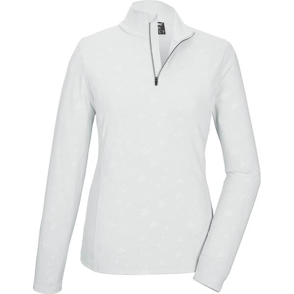 KILLTEC Damen Shirt KSW 54 WMN LS SHRT von Killtec