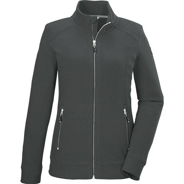KILLTEC Damen Unterjacke KOS 100 WMN FLC JCKT von Killtec