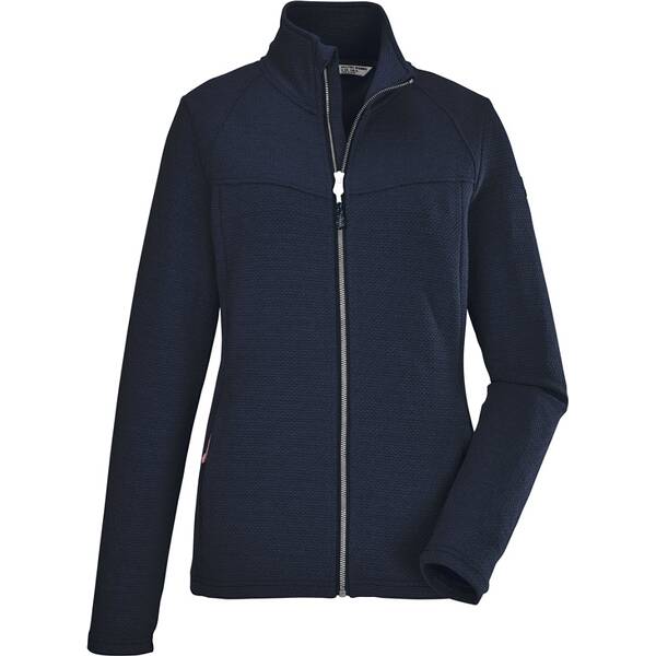 KILLTEC Damen Unterjacke KOS 102 WMN FLX JCKT von Killtec