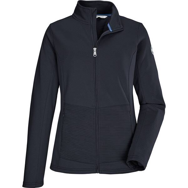 KILLTEC Damen Unterjacke KOS 121 WMN FLX JCKT von Killtec