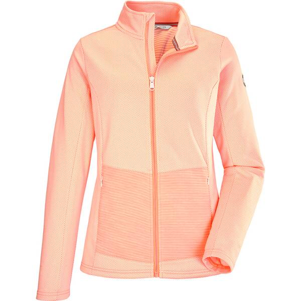 KILLTEC Damen Unterjacke KOS 121 WMN FLX JCKT von Killtec