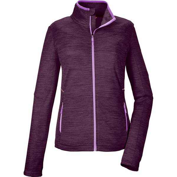 KILLTEC Damen Unterjacke KOS 17 WMN FLX JCKT von Killtec