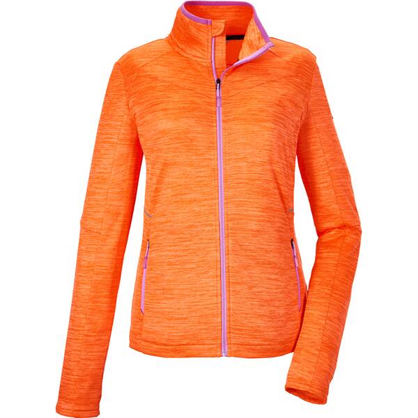 KILLTEC Damen Unterjacke KOS 17 WMN FLX JCKT von Killtec