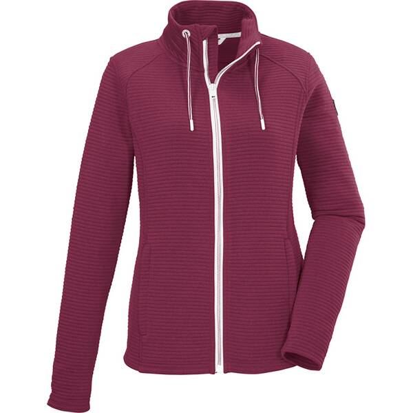 KILLTEC Damen Unterjacke KOS 24 WMN FLX JCKT KILLTEC Damen Unterjacke KOS 24 WMN FLX JCKT von Killtec