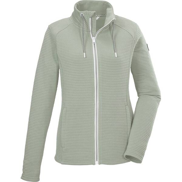 KILLTEC Damen Unterjacke KOS 24 WMN FLX JCKT von Killtec