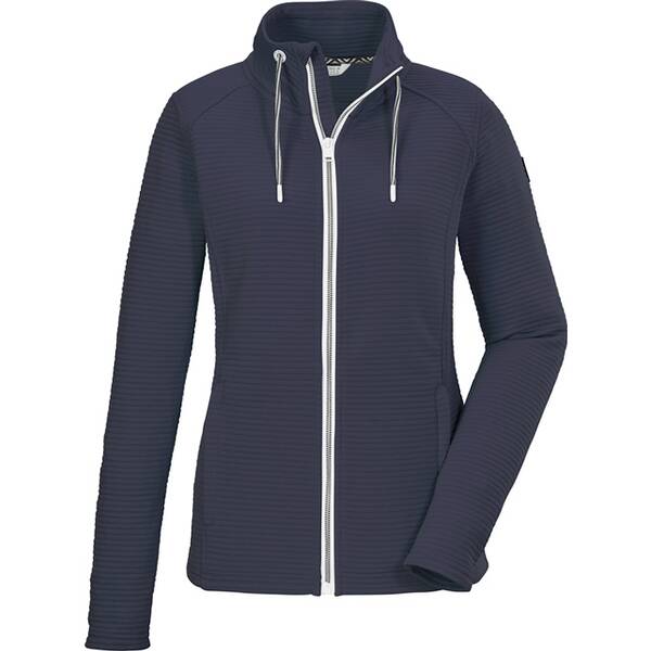 KILLTEC Damen Unterjacke KOS 24 WMN FLX JCKT von Killtec