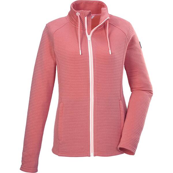 KILLTEC Damen Unterjacke KOS 24 WMN FLX JCKT von Killtec