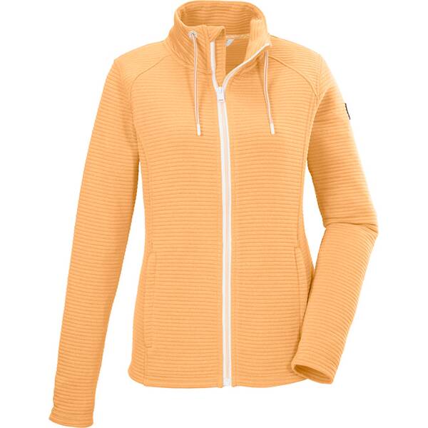 KILLTEC Damen Unterjacke KOS 24 WMN FLX JCKT von Killtec