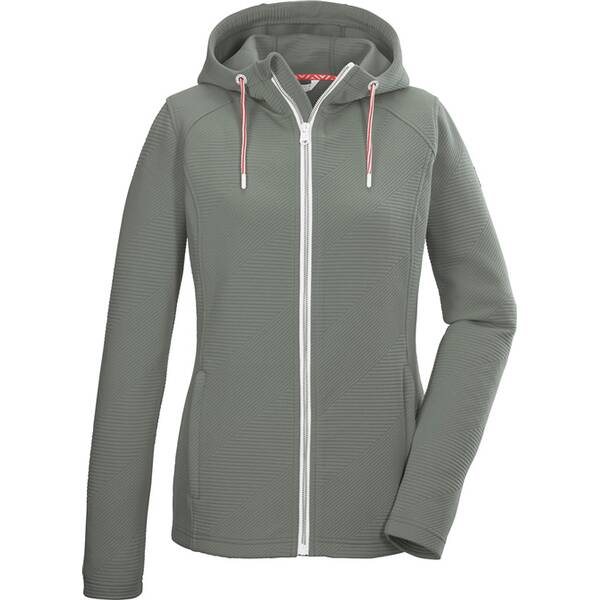 KILLTEC Damen Unterjacke KOS 33 WMN FLX JCKT von Killtec