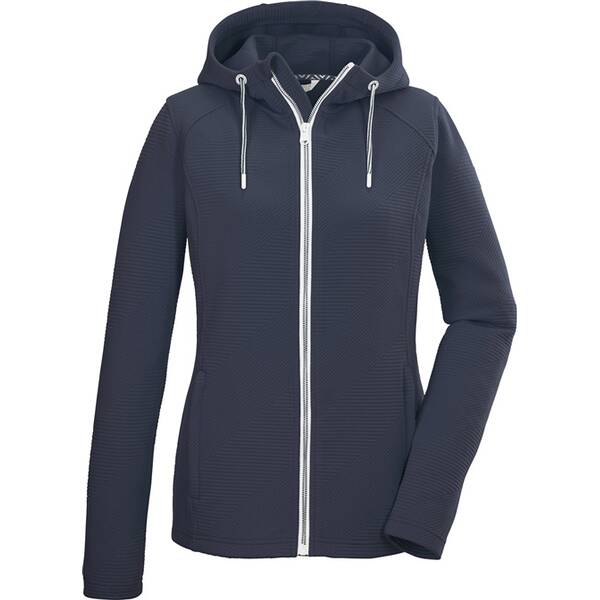 KILLTEC Damen Unterjacke KOS 33 WMN FLX JCKT von Killtec