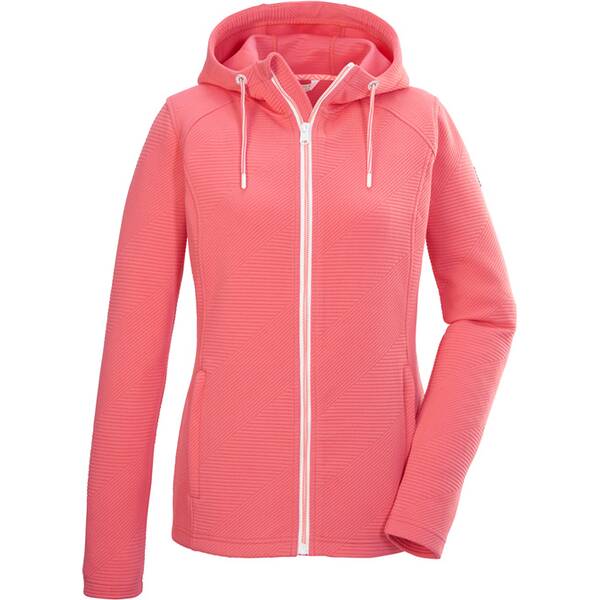 KILLTEC Damen Unterjacke KOS 33 WMN FLX JCKT KILLTEC Damen Unterjacke KOS 33 WMN FLX JCKT von Killtec