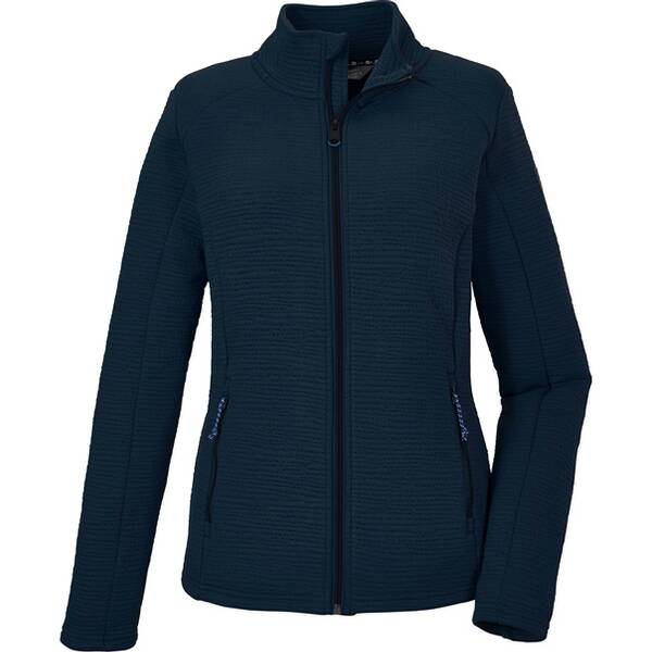 KILLTEC Damen Unterjacke KOS 38 WMN FLX JCKT von Killtec