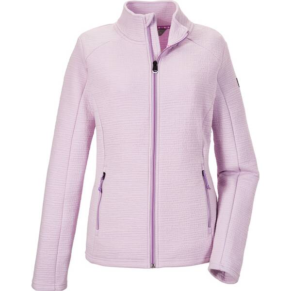 KILLTEC Damen Unterjacke KOS 38 WMN FLX JCKT von Killtec