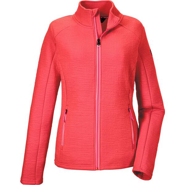 KILLTEC Damen Unterjacke KOS 38 WMN FLX JCKT von Killtec