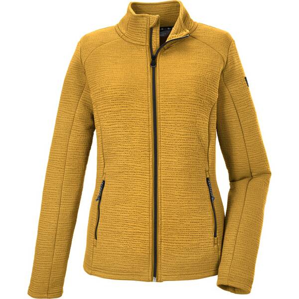 KILLTEC Damen Unterjacke KOS 38 WMN FLX JCKT KILLTEC Damen Unterjacke KOS 38 WMN FLX JCKT von Killtec