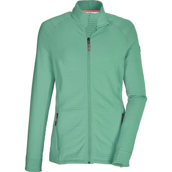 KILLTEC Damen Unterjacke KOS 58 WMN FLX JCKT von Killtec