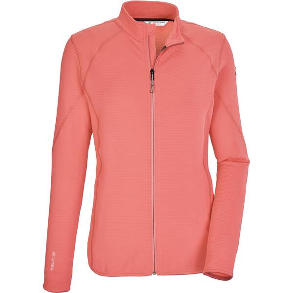 KILLTEC Damen Unterjacke KOS 6 WMN FLX JCKT von Killtec