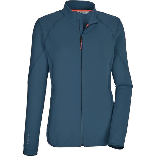 KILLTEC Damen Unterjacke KOS 6 WMN FLX JCKT von Killtec