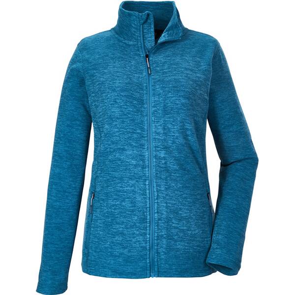 KILLTEC Damen Unterjacke KOS 66 WMN FLC JCKT von Killtec