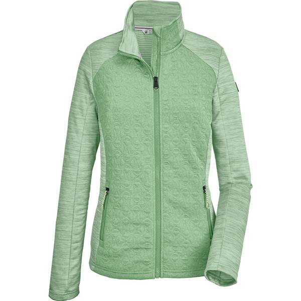 KILLTEC Damen Unterjacke KOS 68 WMN FLX JCKT von Killtec