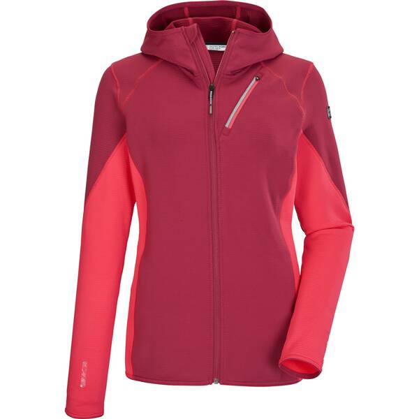 KILLTEC Damen Unterjacke KOS 8 WMN FLX JCKT von Killtec