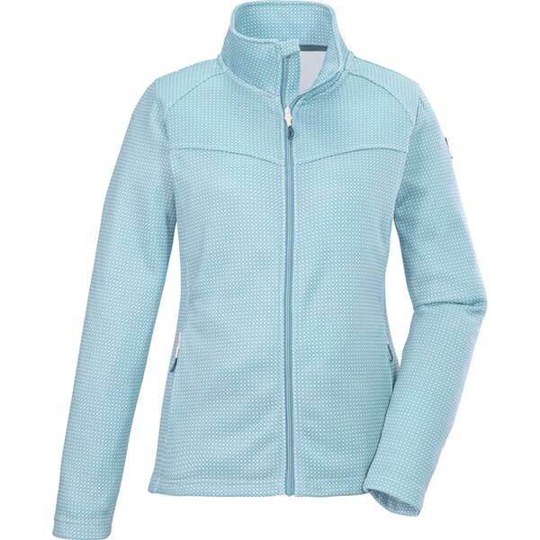 KILLTEC Damen Unterjacke KOS 90 WMN FLC JCKT von Killtec