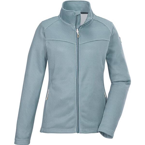 KILLTEC Damen Unterjacke KOS 90 WMN FLC JCKT KILLTEC Damen Unterjacke KOS 90 WMN FLC JCKT von Killtec