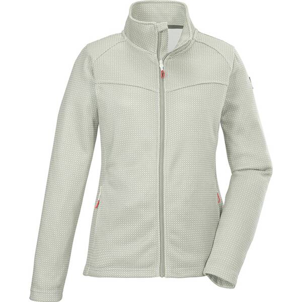 KILLTEC Damen Unterjacke KOS 90 WMN FLC JCKT von Killtec