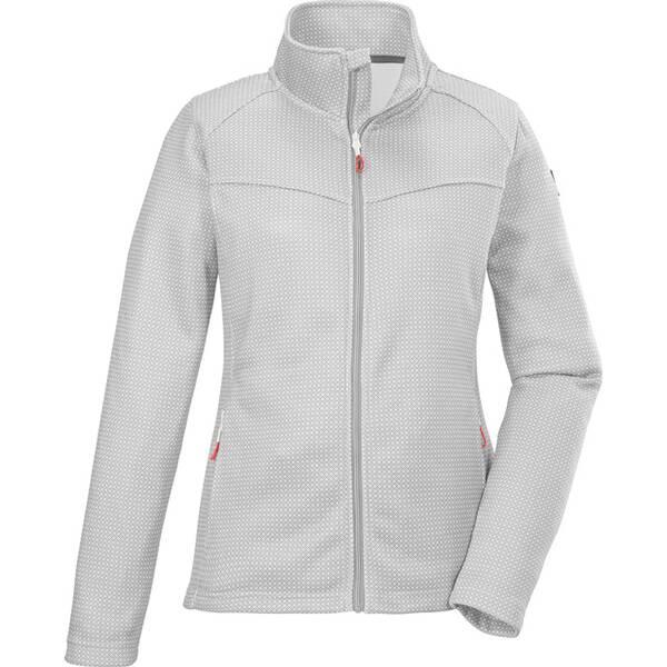 KILLTEC Damen Unterjacke KOS 90 WMN FLC JCKT von Killtec