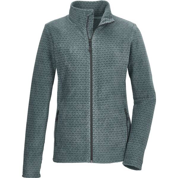 KILLTEC Damen Unterjacke KOW 106 WMN FLC JCKT von Killtec