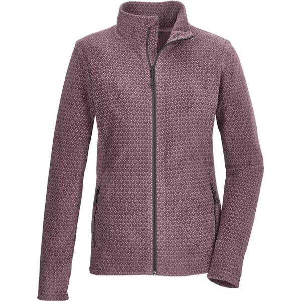 KILLTEC Damen Unterjacke KOW 106 WMN FLC JCKT von Killtec