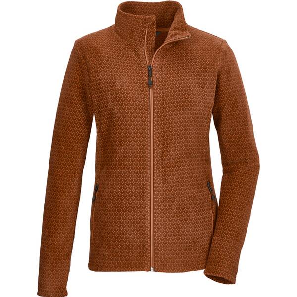 KILLTEC Damen Unterjacke KOW 106 WMN FLC JCKT von Killtec