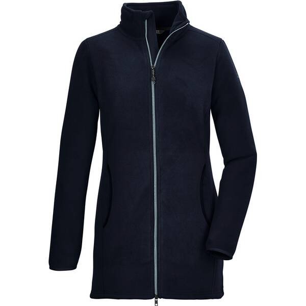 KILLTEC Damen Unterjacke KOW 110 WMN FLC JCKT von Killtec