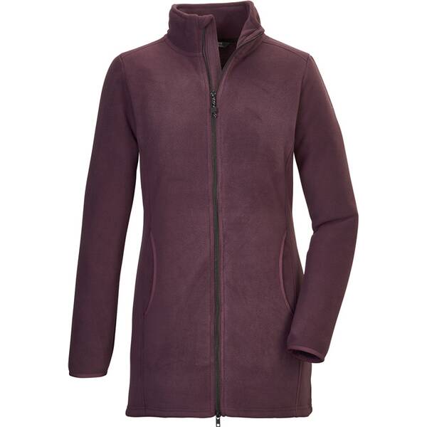 KILLTEC Damen Unterjacke KOW 110 WMN FLC JCKT von Killtec