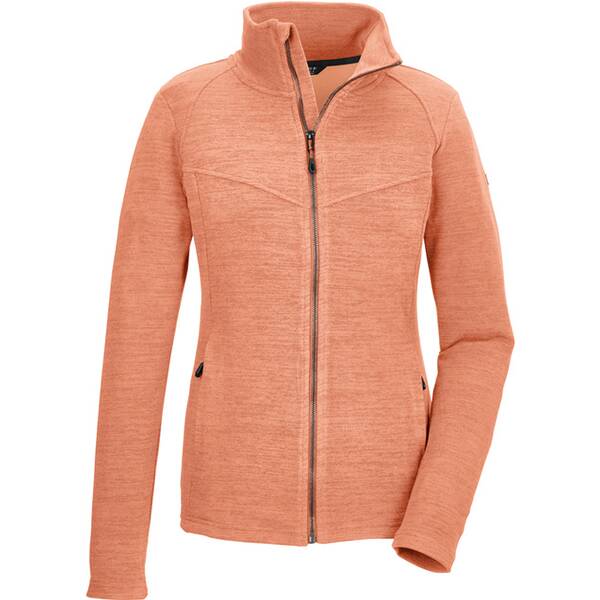KILLTEC Damen Unterjacke KOW 112 WMN FLX JCKT von Killtec