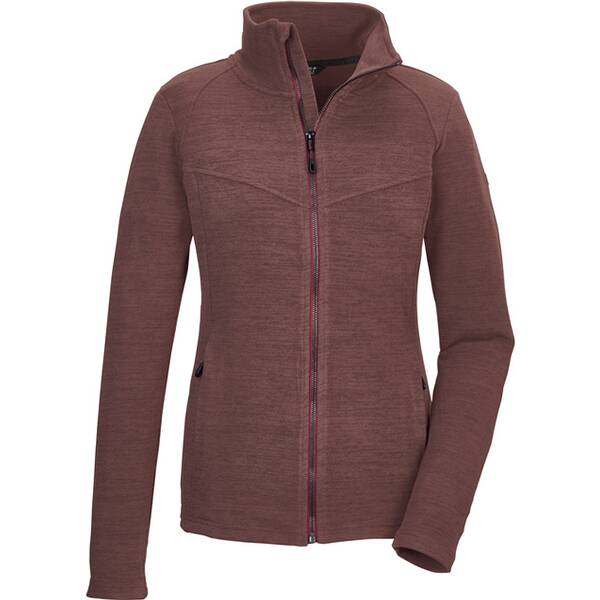 KILLTEC Damen Unterjacke KOW 112 WMN FLX JCKT von Killtec