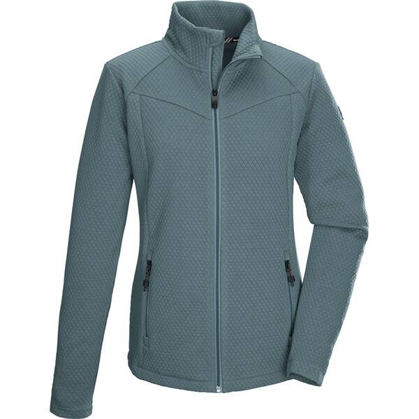 KILLTEC Damen Unterjacke KOW 2 WMN FLX JCKT KILLTEC Damen Unterjacke KOW 2 WMN FLX JCKT von Killtec