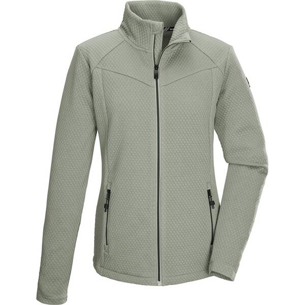 KILLTEC Damen Unterjacke KOW 2 WMN FLX JCKT von Killtec