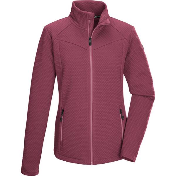 KILLTEC Damen Unterjacke KOW 2 WMN FLX JCKT KILLTEC Damen Unterjacke KOW 2 WMN FLX JCKT von Killtec