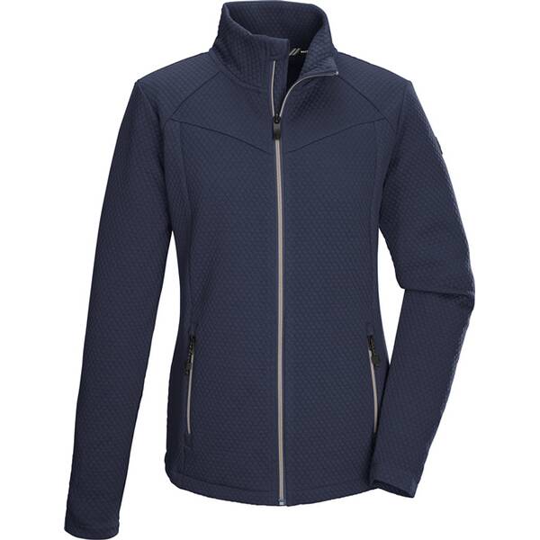 KILLTEC Damen Unterjacke KOW 2 WMN FLX JCKT von Killtec