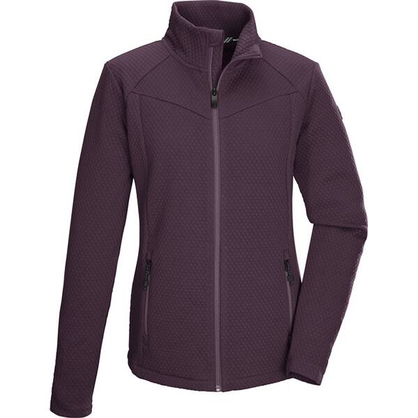 KILLTEC Damen Unterjacke KOW 2 WMN FLX JCKT von Killtec
