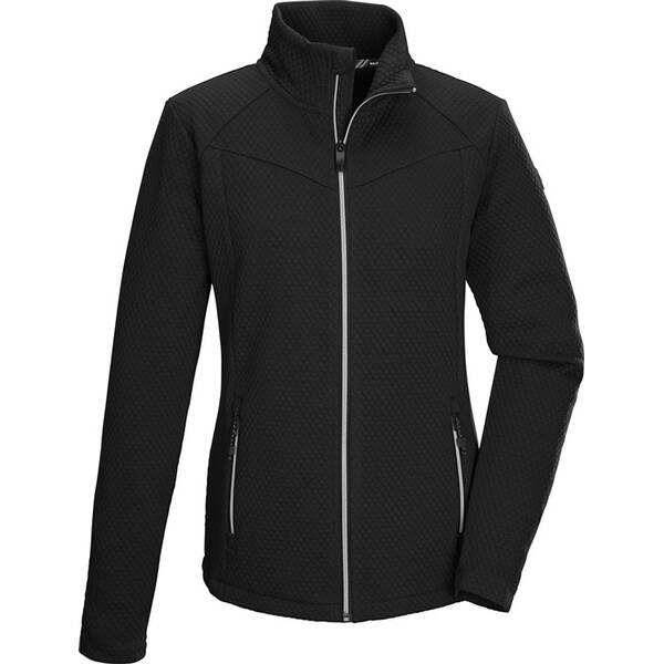 KILLTEC Damen Unterjacke KOW 2 WMN FLX JCKT von Killtec