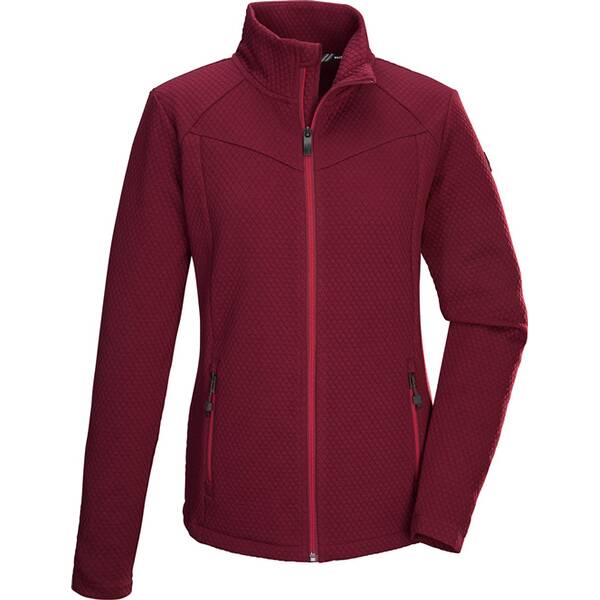 KILLTEC Damen Unterjacke KOW 2 WMN FLX JCKT von Killtec
