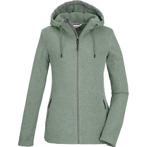 KILLTEC Damen Unterjacke KOW 2 WMN JCKT von Killtec