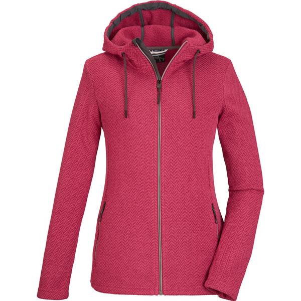 KILLTEC Damen Unterjacke KOW 2 WMN JCKT von Killtec