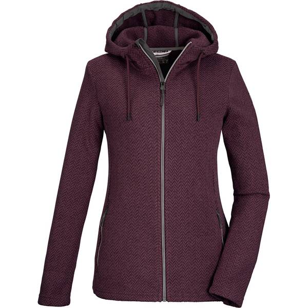 KILLTEC Damen Unterjacke KOW 2 WMN JCKT von Killtec