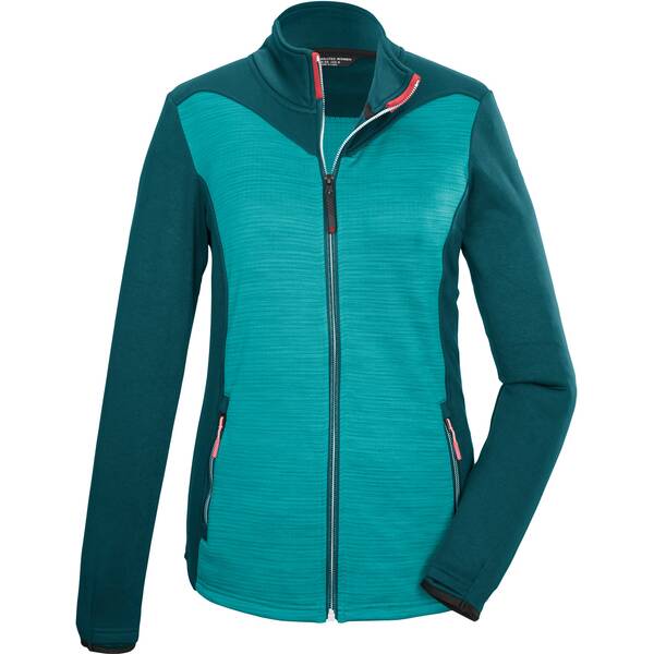 KILLTEC Damen Unterjacke KOW 28 WMN FLX JCKT von Killtec