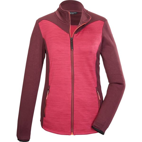 KILLTEC Damen Unterjacke KOW 28 WMN FLX JCKT von Killtec