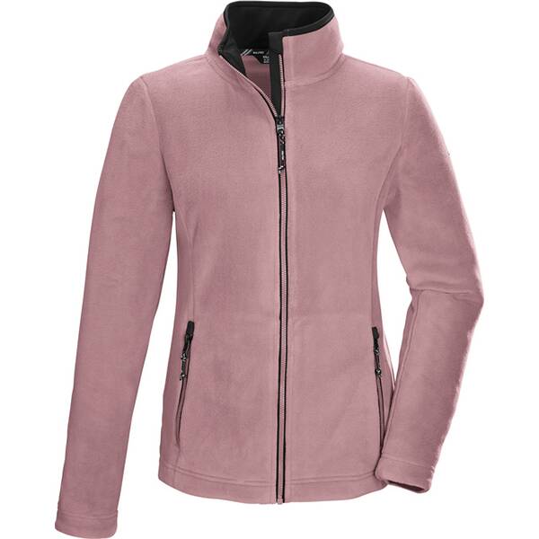 KILLTEC Damen Unterjacke KOW 3 WMN FLC JCKT von Killtec