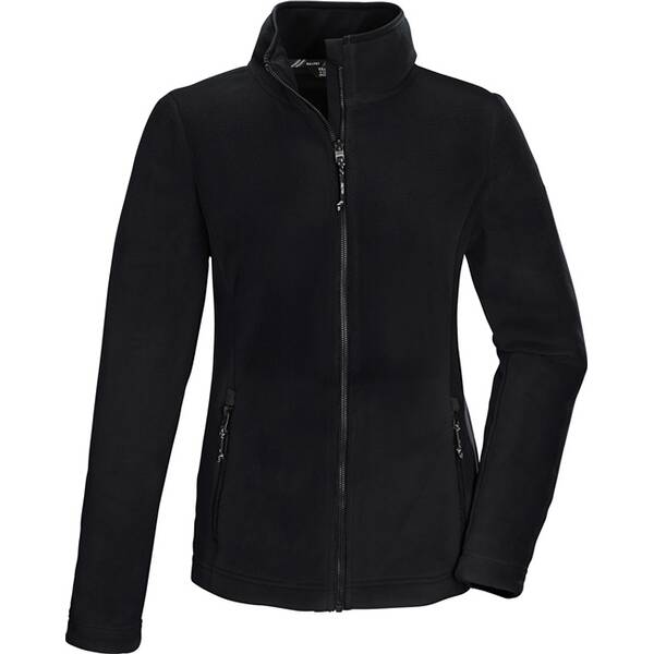 KILLTEC Damen Unterjacke KOW 3 WMN FLC JCKT von Killtec